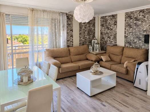 Wohnung zum Kauf 289.900 € 4 Zimmer 152 m² 6. Geschoss Aranda de Duero 09400
