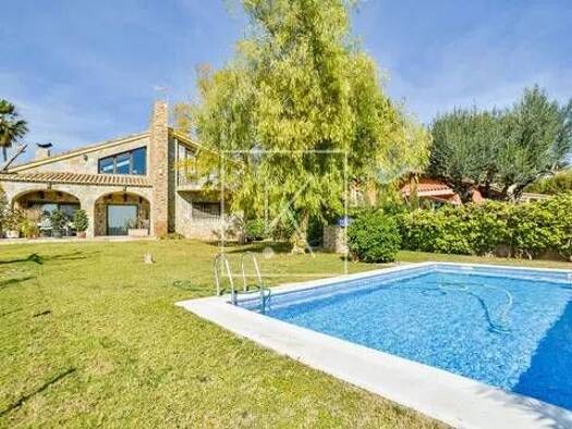 Chalet zum Kauf 1.200.000 € 4 Zimmer 603 m² Marina Baixa Puçol 46530