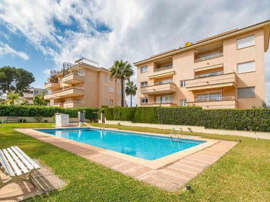 Wohnung zum Kauf 499.000 € 121 m² Llucmajor 07609