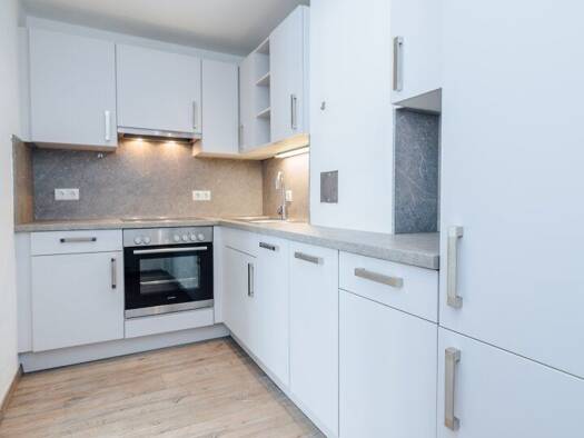 Wohnung zum Kauf 207.900 € 4 Zimmer 81,2 m² 2. Geschoss Völkermarkter Straße 5 Völkermarkt.Vorst. Klagenfurt am Wörthersee 9020