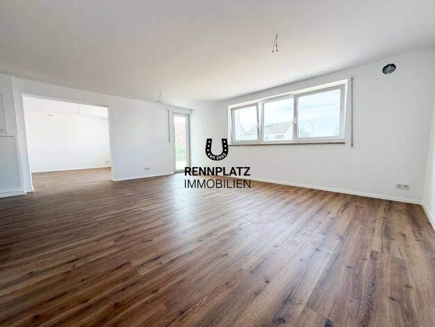 Wohnung zur Miete 1.490 € 4 Zimmer 110 m² EG Neuhof Zeitlarn 93197