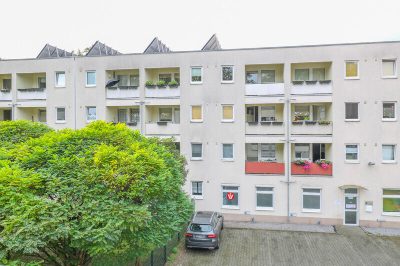 Wohnung zur Miete 331 € 1 Zimmer 46 m²<br/>Wohnfläche 2.<br/>Geschoss 01.12.2024<br/>Verfügbarkeit Königsberger Str. 73 Schalke Gelsenkirchen, Altstadt 45881