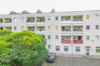 Wohnung zur Miete 331,49 € 1 Zimmer 46 m² 2. Geschoss frei ab 01.11.2024 Königsberger Str. 73 Schalke Gelsenkirchen, Altstadt 45881