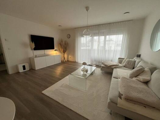 Wohnung zur Miete 396 € 2 Zimmer 60,2 m² 2. Geschoss frei ab 01.07.2026 Johanne-Kötter-Str. 14 Theesen Bielefeld / Theesen 33739