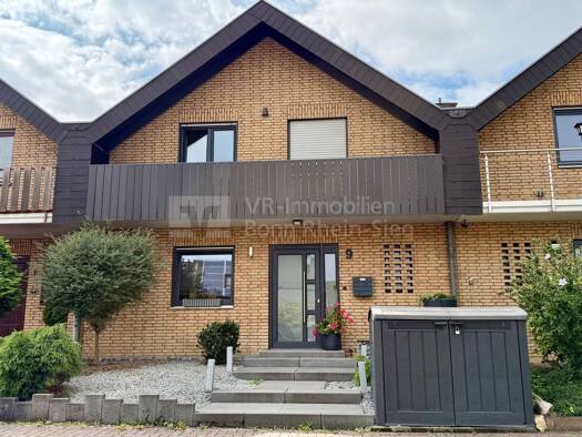 Reihenmittelhaus zum Kauf 519.000 € 4 Zimmer 139,3 m² 249 m² Grundstück Spich Troisdorf 53842