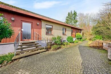Mehrfamilienhaus zum Kauf provisionsfrei 595.000 € 7 Zimmer 183 m² 1.923 m² Grundstück Eppingen Eppingen 75031
