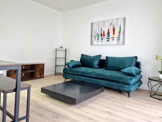 Studio zum Kauf 479.000 € 1 Zimmer 34 m² 1. Geschoss Schwabing-West München 80799