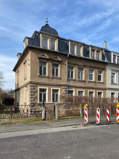 Mehrfamilienhaus zum Kauf 539.000 € 12 Zimmer 310 m² 1.030 m² Grundstück Trachau-Süd (Alttrachau) Dresden 01139