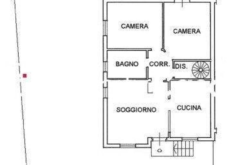 Mehrfamilienhaus zum Kauf 425.000 € 4 Zimmer 162 m² Via Bergamini 14/B Peschiera del Garda 37019