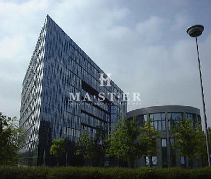 Büro-/Praxisfläche zur Miete 16,50 € 922 m²<br/>Bürofläche ab 922 m²<br/>Teilbarkeit Hauptbahnhof Wiesbaden 65189