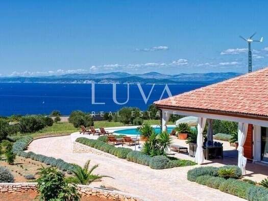 Haus zum Kauf 8 Zimmer 280 m² Brusje, Hvar Hvar