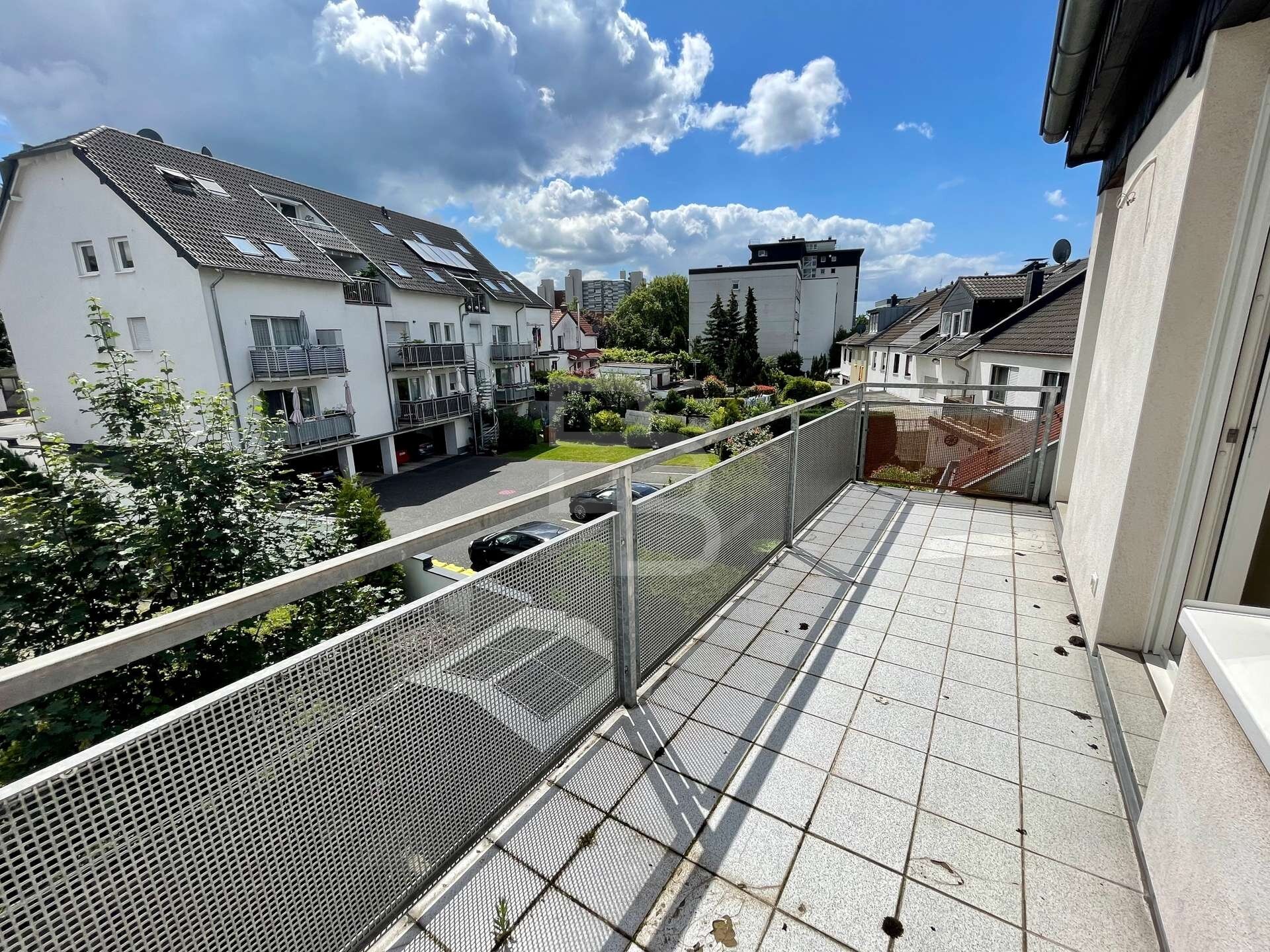 Wohnung zum Kauf 275.000 € 2 Zimmer 80 m²<br/>Wohnfläche 2.<br/>Geschoss Urbach Köln 51145