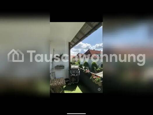 Wohnung zur Miete Tauschwohnung 700 € 3 Zimmer 73 m² 2. Geschoss Centrum Münster 48147