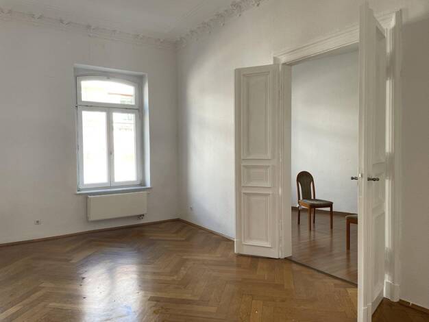 Bürofläche zur Miete provisionsfrei 2.000 € 201,8 m² Bürofläche Dufourstraße 4 Zentrum-Süd Leipzig 04107