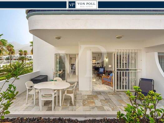 Wohnung zum Kauf 399.000 € 3 Zimmer 76 m² EG Adeje 38660