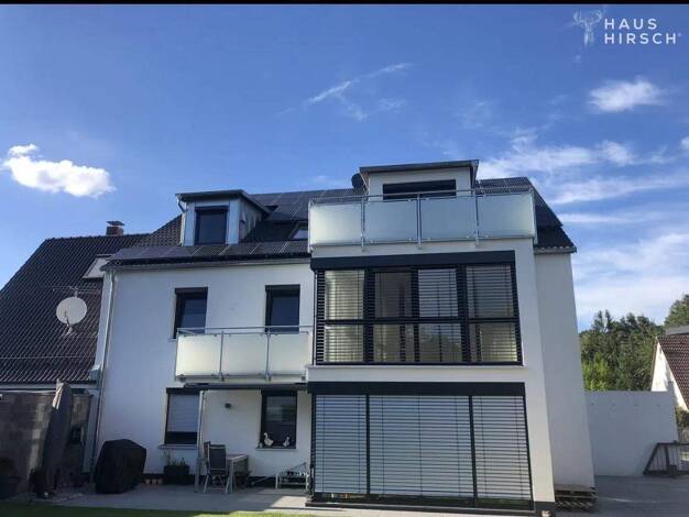 Wohnung zum Kauf 560.000 € 3 Zimmer 89 m² 2. Geschoss Reichelsdorf Nürnberg 90453