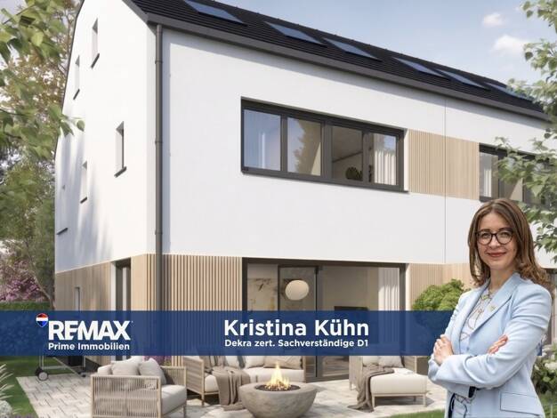 Doppelhaushälfte zum Kauf 1.350.000 € 6 Zimmer 150 m² 228 m² Grundstück Hadern München / Hadern 81377