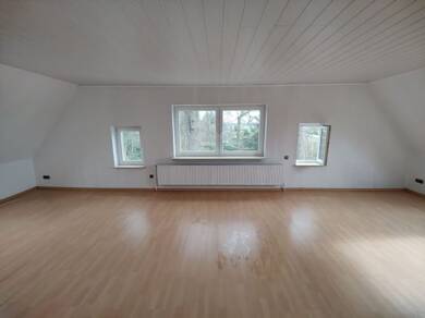 Wohnung zur Miete 1.050 € 5 Zimmer 120 m² 1. Geschoss Rautendorf Grasberg 28879