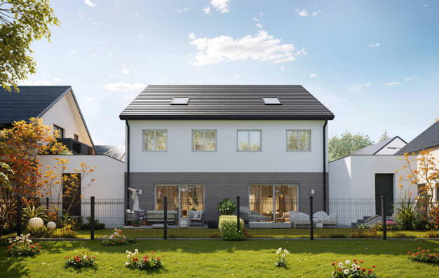 Doppelhaushälfte zum Kauf 530.000 € 6 Zimmer 143 m² 210 m² Grundstück Beuel Bonn 53225