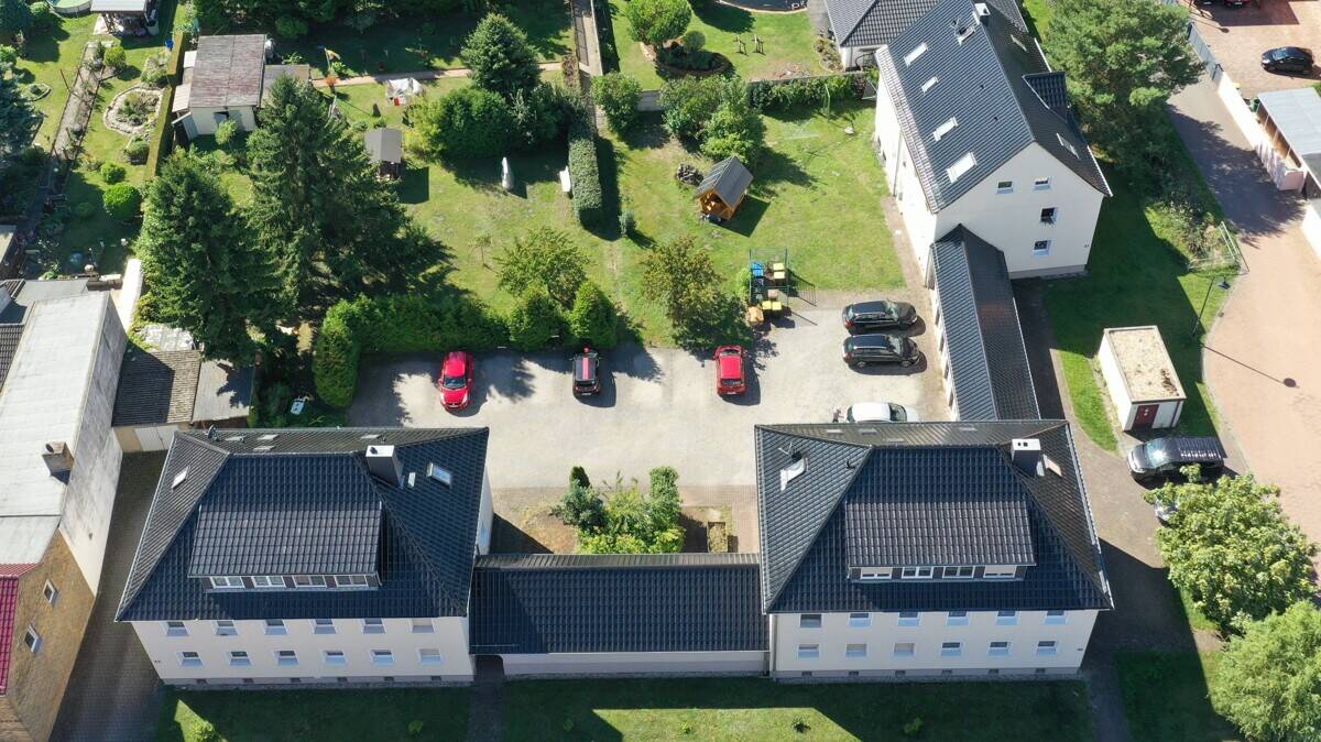 Wohnanlage zum Kauf - Ansicht 3