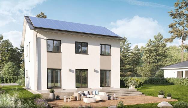 Einfamilienhaus zum Kauf 399.500 € 5 Zimmer 171,8 m² 480 m² Grundstück Meschede Meschede 59872