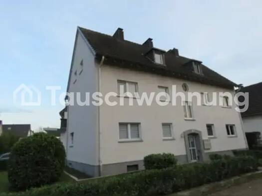 Wohnung zur Miete Tauschwohnung 540 € 3 Zimmer 49 m² 1. Geschoss Refrath Bergisch Gladbach 51427