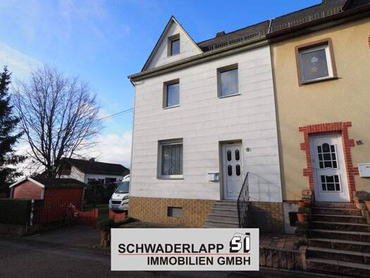Doppelhaushälfte zum Kauf 69.000 € 4 Zimmer 100 m² 151 m² Grundstück Nauort 56237