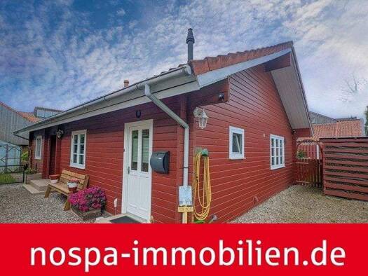 Einfamilienhaus zum Kauf 299.000 € 3 Zimmer 90 m² 468 m² Grundstück Grödersby 24376