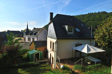 Einfamilienhaus zum Kauf 295.000 € 8 Zimmer 150 m² 392 m² Grundstück Trier-Ehrang 54293