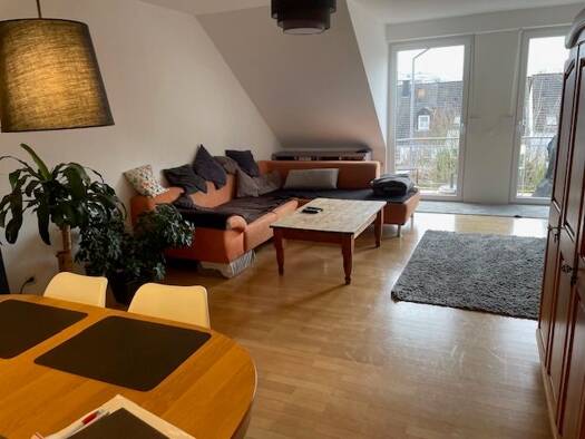 Wohnung zum Kauf provisionsfrei 261.000 € 3 Zimmer 89 m² Geschoss 2/2 Tarforst Trier 54296