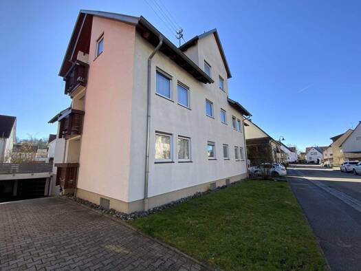 Wohnung zum Kauf 220.000 € 3 Zimmer 74 m² Ohmden 73275