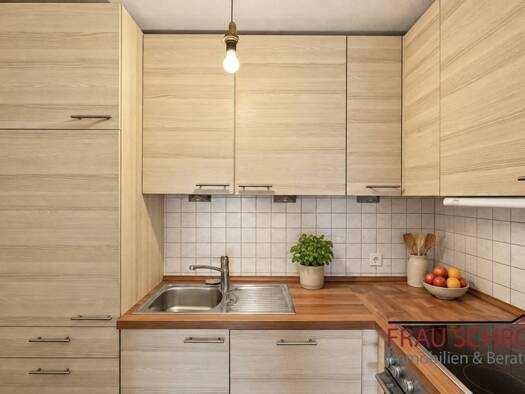 Wohnung zum Kauf 209.000 € 3 Zimmer 61,2 m² 3. Geschoss Bad Dürrheim Bad Dürrheim 78073