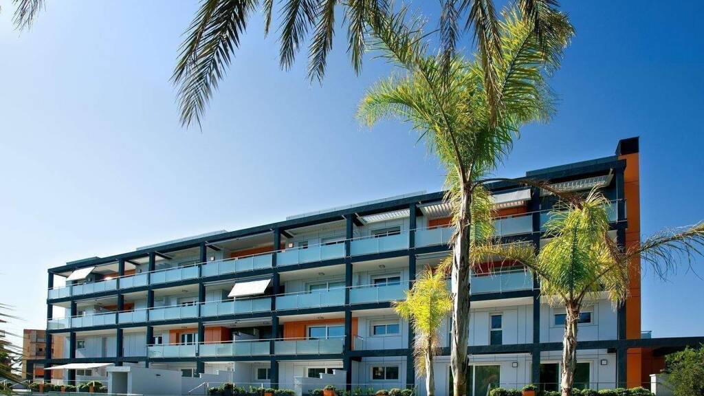 Penthouse zum Kauf provisionsfrei 595.000 € 4 Zimmer 122,6 m² 3. Geschoss Les Marines, camí Bovetes al Mar Denia