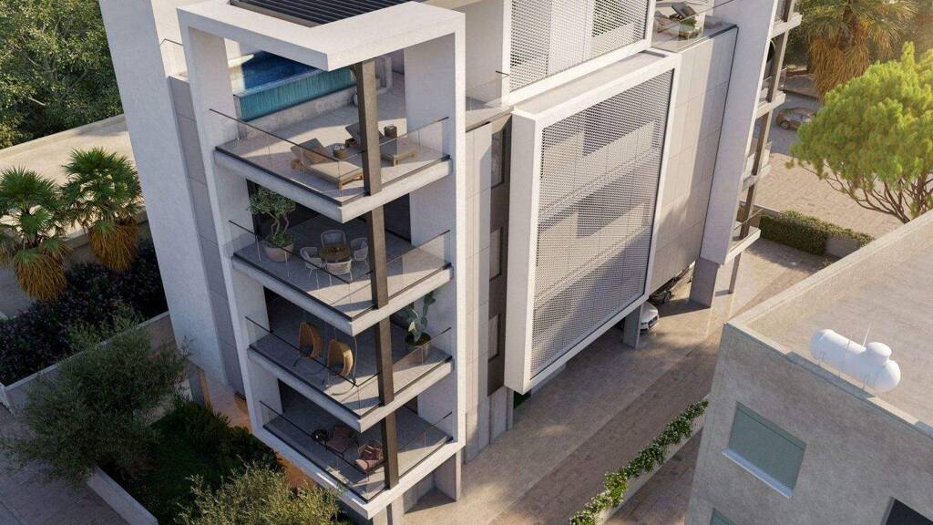 Wohnung zum Kauf 980.000 € 106 m² Limassol