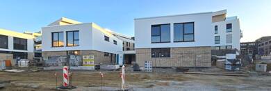Wohnung zum Kauf 420.000 € 4 Zimmer 117 m² Anisweg 4 Reislingen Wolfsburg 38446