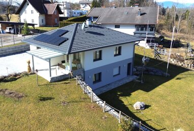 Einfamilienhaus zum Kauf 610.000 € 4 Zimmer 135 m² 1.350 m² Grundstück Rosegg 9232