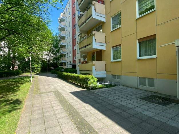 Wohnung zum Kauf 761.900 € 3 Zimmer 84,7 m² Plievierpark 18 Ramersdorf-Perlach München 81737