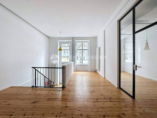 Ladenfläche zur Miete provisionsfrei 4.220 € 5 Zimmer 169 m² Verkaufsfläche Prenzlauer Berg Berlin 10435