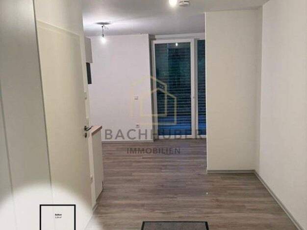 Studio zur Miete 465 € 1 Zimmer 30 m² EG frei ab sofort Krankenhausstraße Nabburg 92507