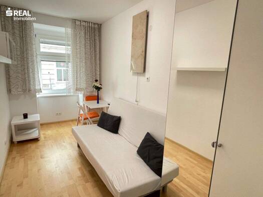 Studio zum Kauf 69.000 € 1 Zimmer 14,4 m² EG Wien,Hernals 1170