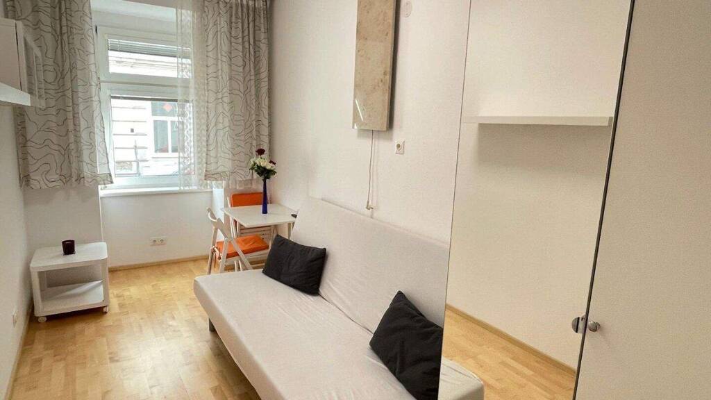 Studio zum Kauf 69.000 € 1 Zimmer 14,4 m² EG Wien,Hernals 1170