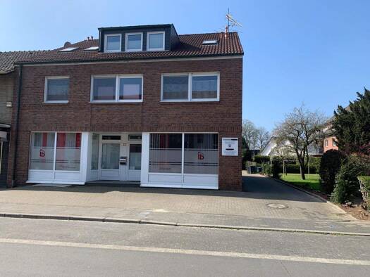 Ladenfläche zur Miete 940 € 3 Zimmer 125 m² Verkaufsfläche Schalweg 22 Sythen Haltern am See 45721