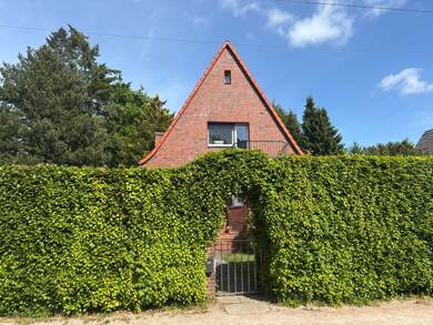 Einfamilienhaus zur Miete 2.350 € 4 Zimmer 115 m² 1.000 m² Grundstück Wellingsbüttel Hamburg-Wellingsbüttel 22391