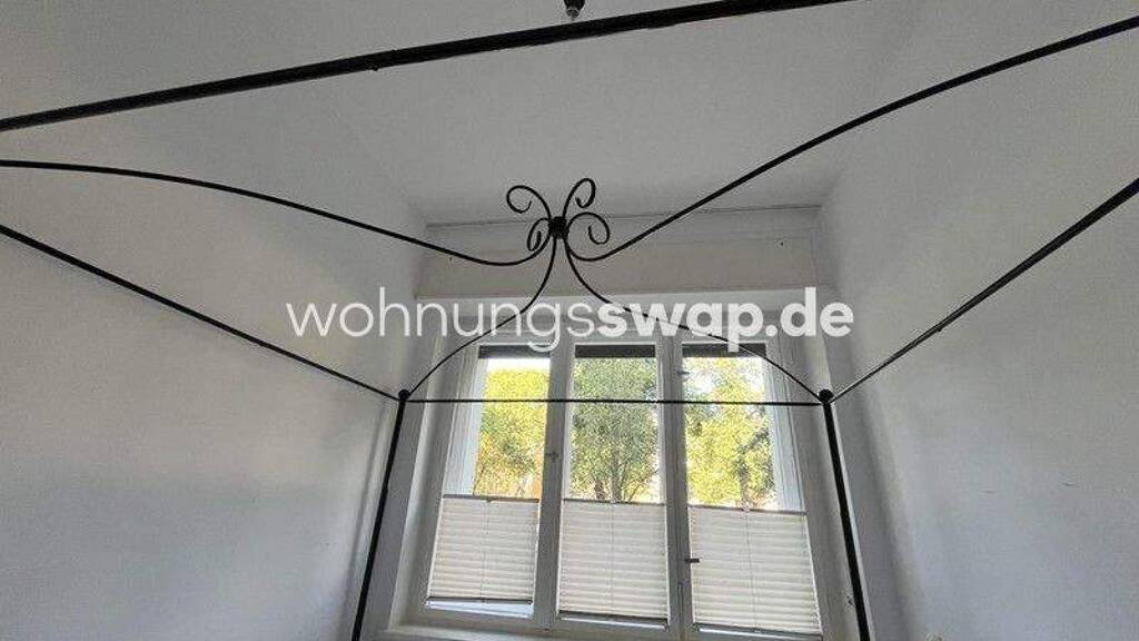 Studio zur Miete Tauschwohnung 670 € 1 Zimmer 40 m² EG Charlottenburg Berlin 14059
