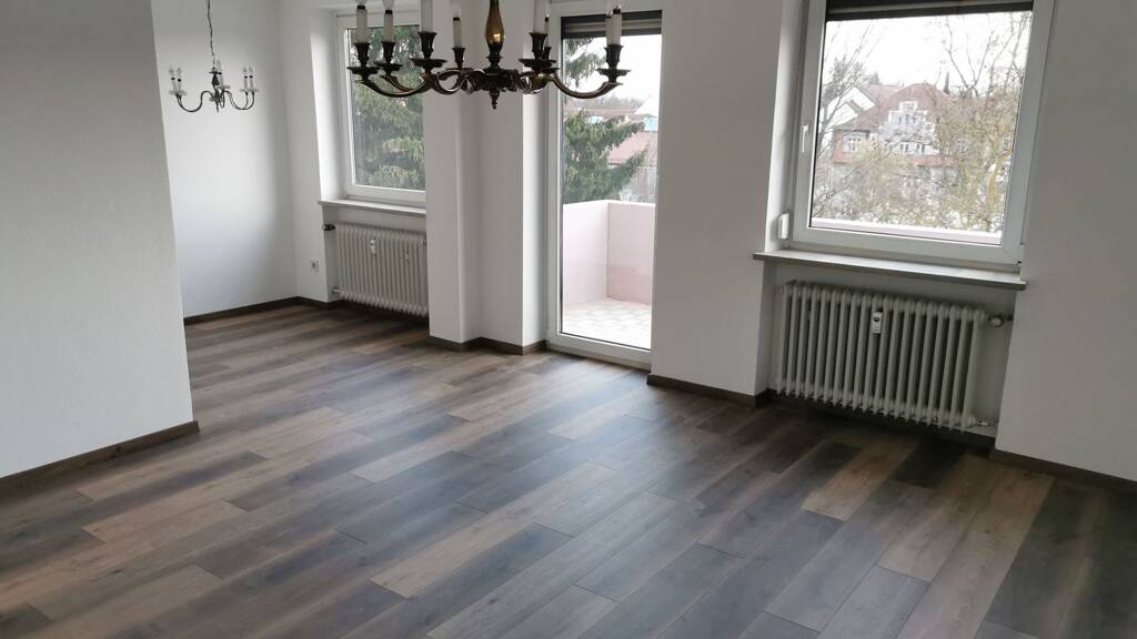 Wohnung zum Kauf provisionsfrei 175.000 € 2,5 Zimmer 61,2 m² Geschoss -3/3 Neuburg Neuburg an der Donau 86633