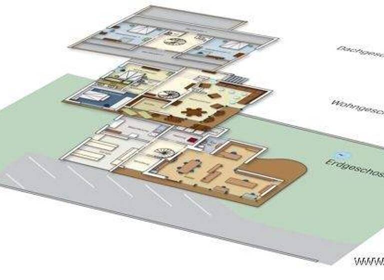 Einfamilienhaus zum Kauf 6 Zimmer 323 m² 917 m² Grundstück Rebhügel 5 Lochau 6911