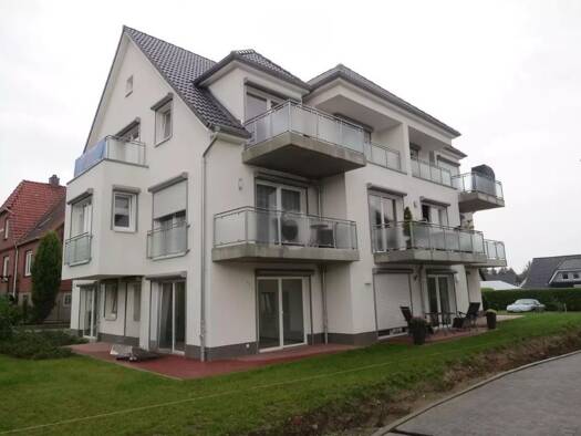 Wohnung zum Kauf 299.000 € 2 Zimmer 48 m² 1. Geschoss Timmendorfer Strand 23669