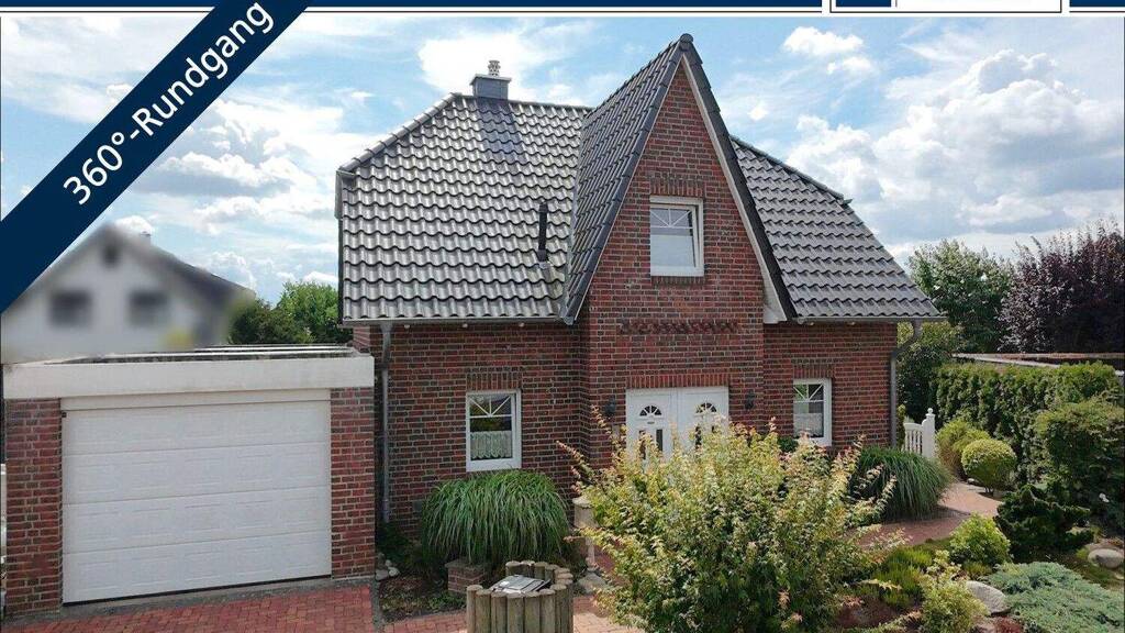 Einfamilienhaus zum Kauf 498.000 € 3 Zimmer 115 m² 618 m² Grundstück frei ab 01.03.2026 Itzum Hildesheim 31141