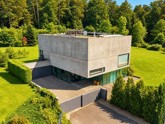 Einfamilienhaus zum Kauf 1.950.000 € 7 Zimmer 355,7 m² 4.029 m² Grundstück Trippstadt Trippstadt 67705