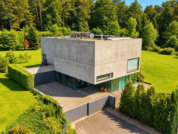 Einfamilienhaus zum Kauf 1.950.000 € 7 Zimmer 355,7 m² 4.029 m² Grundstück Trippstadt Trippstadt 67705